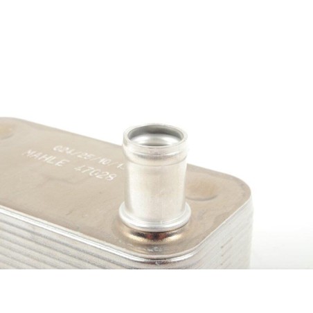 Échangeur de chaleur d'huile moteur - Pièce d'origine BMW 11427788462