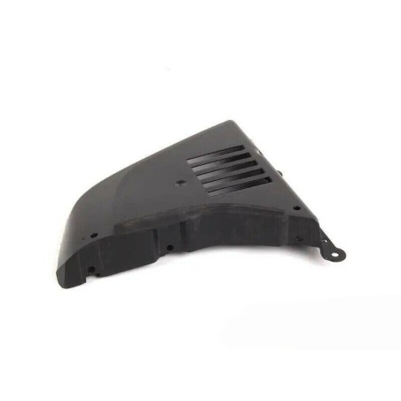 Pièce automobile : Protection inférieure droite du moteur - Pièce d'origine BMW 51717896608