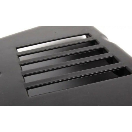 Pièce automobile : Protection inférieure droite du moteur - Pièce d'origine BMW 51717896608
