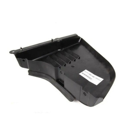 Pièce automobile : Protection inférieure droite du moteur - Pièce d'origine BMW 51717896608