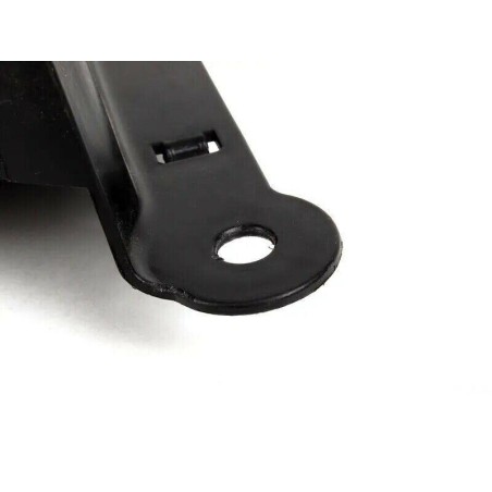 Pièce automobile : Protection inférieure droite du moteur - Pièce d'origine BMW 51717896608