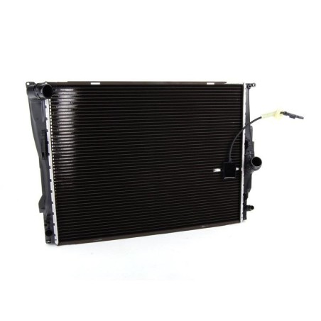 Radiateur de moteur - Automatique - Pièce d'origine / BMW
