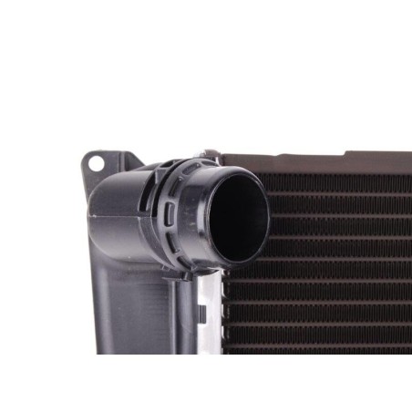 Radiateur de moteur - Automatique - Pièce d'origine / BMW