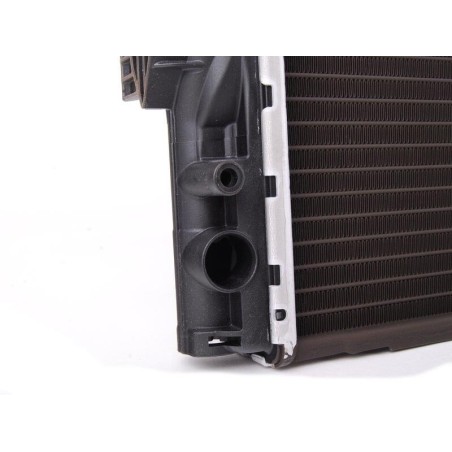Radiateur de moteur - Automatique - Pièce d'origine / BMW