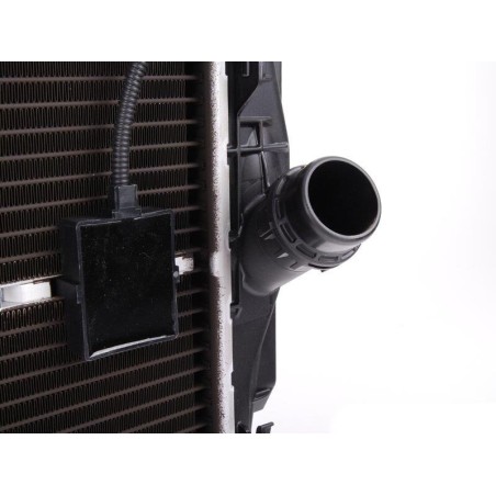 Radiateur de moteur - Automatique - Pièce d'origine / BMW