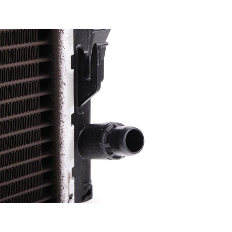 Radiateur de moteur - Automatique - Pièce d'origine / BMW