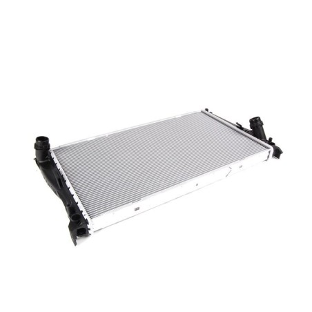 Radiateur de moteur - Automatique - Pièce d'origine / BMW