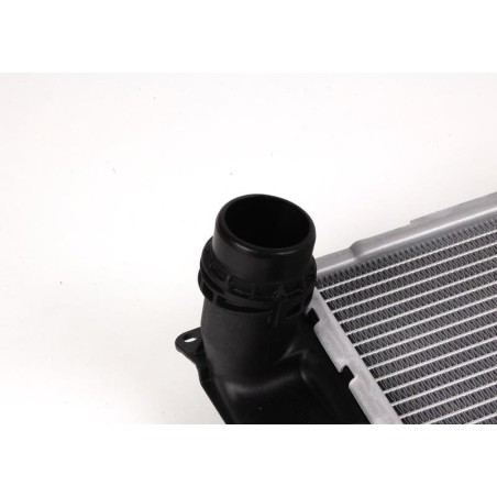 Radiateur de moteur - Automatique - Pièce d'origine / BMW