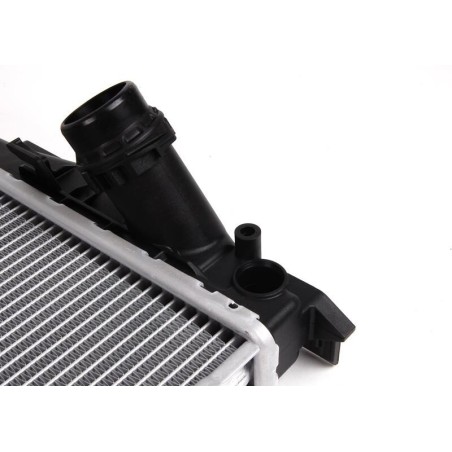 Radiateur de moteur - Automatique - Pièce d'origine / BMW