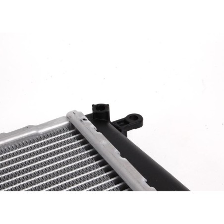 Radiateur de moteur - Automatique - Pièce d'origine / BMW