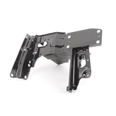 Support de radiateur moteur gauche - Pièce d'origine BMW 51647219317 Support de radiateur moteur gauche - Pièce d'origine BMW 51647219317