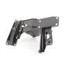 Support de radiateur moteur gauche - Pièce d'origine BMW 51647219317 Support de radiateur moteur gauche - Pièce d'origine BMW 51647219317