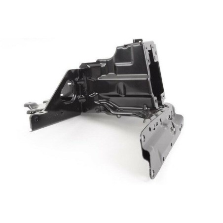 Support de radiateur moteur gauche - Pièce d'origine BMW 51647219317 Support de radiateur moteur gauche - Pièce d'origine BMW 51647219317