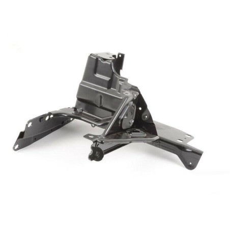 Support de radiateur moteur droit - Pièce d'origine BMW 51647219318 Support de radiateur moteur droit - Pièce d'origine BMW 51647219318