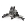 Support de radiateur moteur droit - Pièce d'origine BMW 51647219318 Support de radiateur moteur droit - Pièce d'origine BMW 51647219318