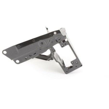 Support de radiateur moteur droit - Pièce d'origine BMW 51647219318 Support de radiateur moteur droit - Pièce d'origine BMW 51647219318
