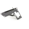 Support de radiateur moteur droit - Pièce d'origine BMW 51647219318 Support de radiateur moteur droit - Pièce d'origine BMW 51647219318