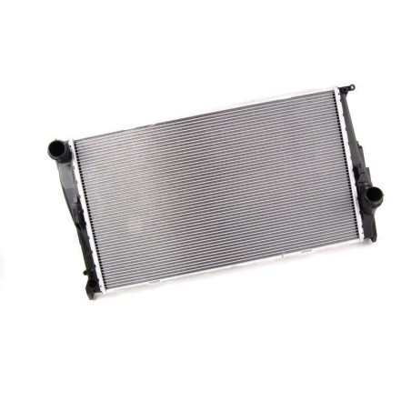 Radiateur moteur - Manuel - Pièce d'origine BMW 17117558480