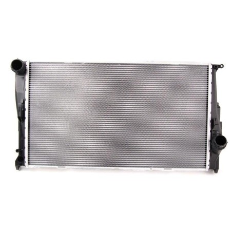 Radiateur moteur - Manuel - Pièce d'origine BMW 17117558480