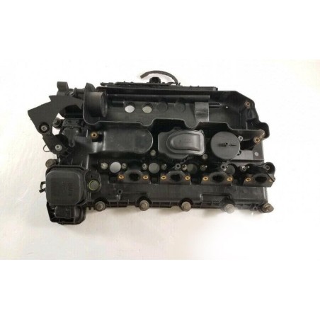 Couvercle de tête de culbuteur moteur - Pièce d'origine BMW 11127807998 Couvercle de tête de culbuteur moteur - Pièce d'origine BMW 11127807998