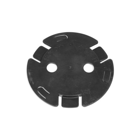 Cache d'accès au bouclier moteur - Pièce d'origine BMW 51757409394