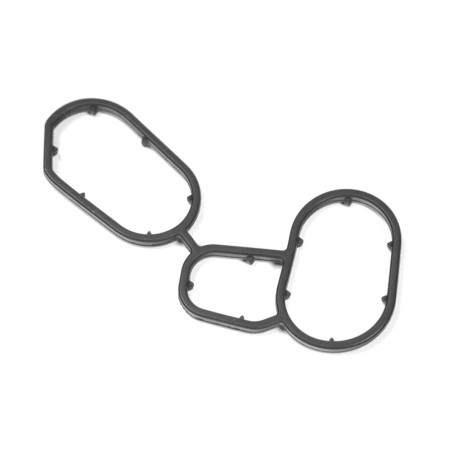 Moteur Filtre à huile Boîtier de joint - Pièce d'origine BMW 11427508970