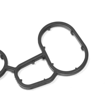Moteur Filtre à huile Boîtier de joint - Pièce d'origine BMW 11427508970