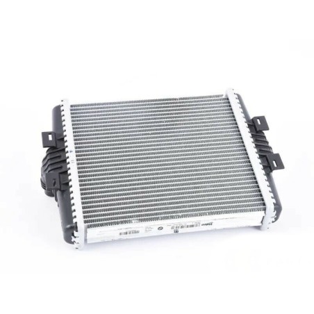 Radiateur à distance pour moteurs - Pièce d'origine BMW 17118625447
