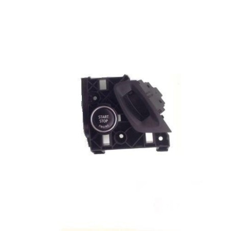 Bouton de démarrage et d'arrêt du moteur - Pièce d'origine BMW 61316967675 Bouton de démarrage et d'arrêt du moteur - Pièce d'origine BMW 61316967675