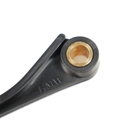 Guide de rail de chaîne de distribution du moteur - Pièce d'origine BMW 11311734694