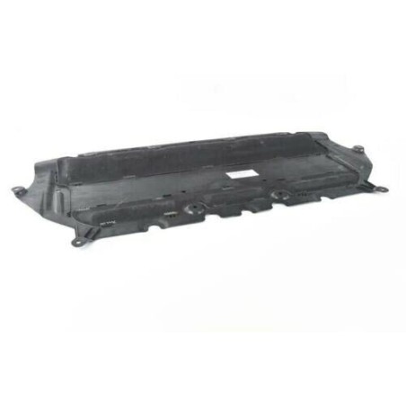 Cache inférieur du moteur - Pièce d'origine BMW 51757340168