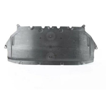 Cache inférieur du moteur - Pièce d'origine BMW 51757340168