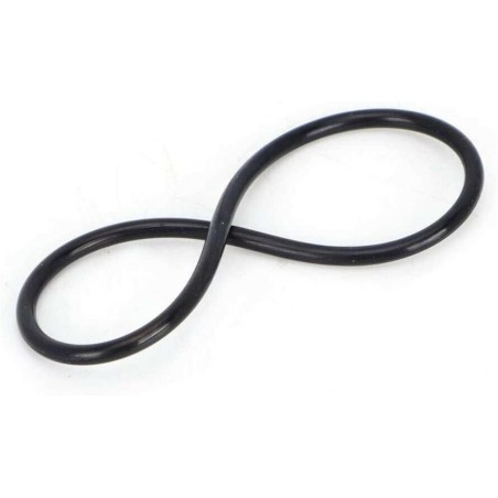 Joint torique de la pompe à vide du moteur - Joint d'étanchéité 55x2.0mm - Pièce d'origine BMW 11667509080