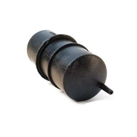 Réservoir de stockage du vide du moteur - Pièce d'origine BMW 11611312762