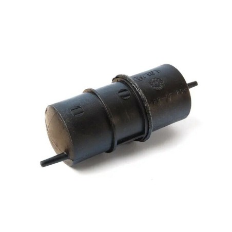 Réservoir de stockage du vide du moteur - Pièce d'origine BMW 11611312762