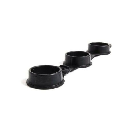 Ensemble de joints de couvercle de soupape moteur - Pièce d'origine BMW 11129070990
