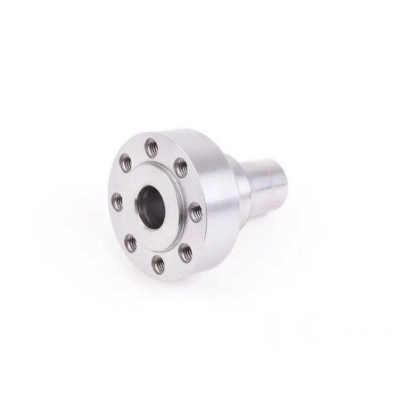 Amortisseur de vibrations du moteur - Pièce d'origine BMW 11237574827