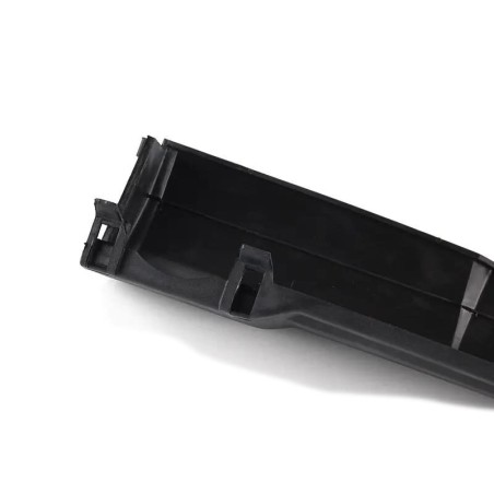 Cache du faisceau de câblage du moteur - Pièce d'origine BMW 51711380391 Cache du faisceau de câblage du moteur - Pièce d'origine BMW 51711380391