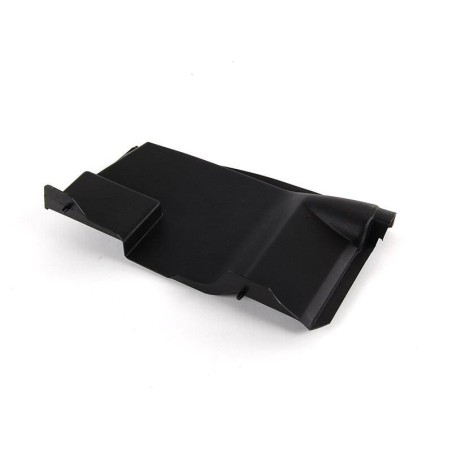 Cache du faisceau de câblage du moteur - Pièce d'origine BMW 51711380392 Cache du faisceau de câblage du moteur - Pièce d'origine BMW 51711380392