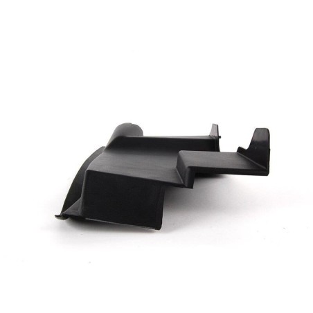 Cache du faisceau de câblage du moteur - Pièce d'origine BMW 51711380392 Cache du faisceau de câblage du moteur - Pièce d'origine BMW 51711380392