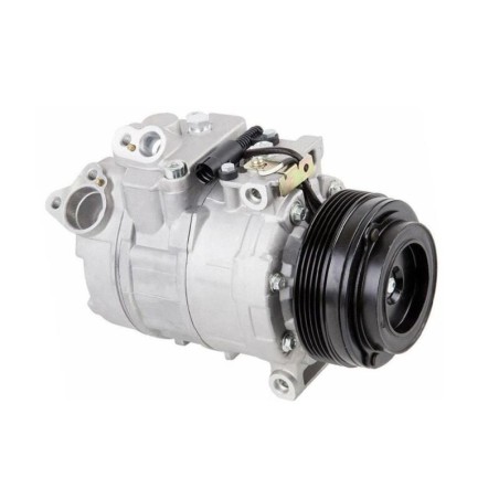 Compresseur de climatisation Euro - Pièce d'origine BMW 64506917866 Compresseur de climatisation Euro - Pièce d'origine BMW 64506917866