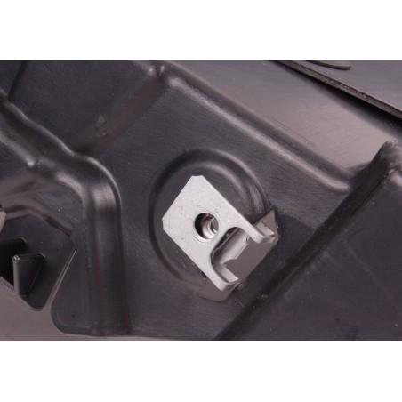 Housse Euro - Pièce d'origine BMW 51718045400 Housse Euro - Pièce d'origine BMW 51718045400