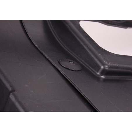 Housse Euro - Pièce d'origine BMW 51718045400 Housse Euro - Pièce d'origine BMW 51718045400