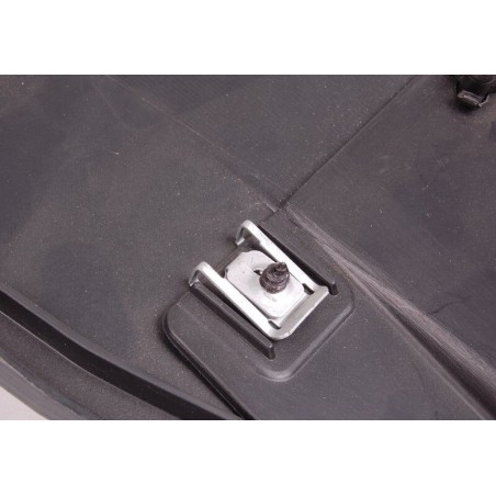 Housse Euro - Pièce d'origine BMW 51718045400 Housse Euro - Pièce d'origine BMW 51718045400