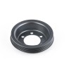 Poulie Euro Diesel - Pièce d'origine BMW 64552244376 Poulie Euro Diesel - Pièce d'origine BMW 64552244376