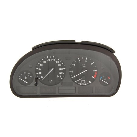 Tableau de bord Euro - Pièce d'origine BMW 62106942225 Tableau de bord Euro - Pièce d'origine BMW 62106942225