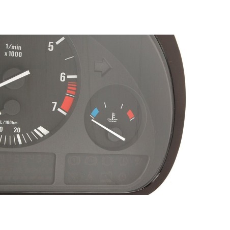 Tableau de bord Euro - Pièce d'origine BMW 62106942225 Tableau de bord Euro - Pièce d'origine BMW 62106942225