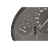 Tableau de bord Euro - Pièce d'origine BMW 62106942225 Tableau de bord Euro - Pièce d'origine BMW 62106942225