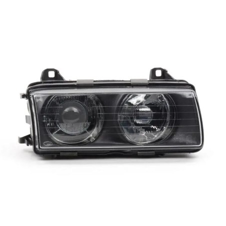 Phare avant droit - Pièce d'origine BMW 63121393272