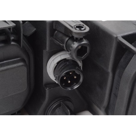 Phare avant droit - Pièce d'origine BMW 63121393272
